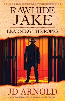 Rawhide Jake: Nauka jazdy na linie - Rawhide Jake: Learning the Ropes