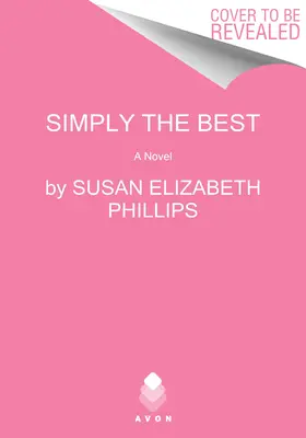 Po prostu najlepszy: powieść o gwiazdach Chicago - Simply the Best: A Chicago Stars Novel