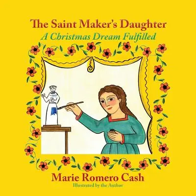 The Saint Maker's Daughter: Spełnione świąteczne marzenie - The Saint Maker's Daughter: A Christmas Dream Fulfilled