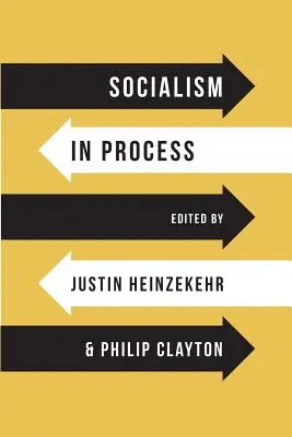 Socjalizm w procesie - Socialism in Process