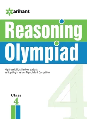 Rozumowanie olimpijskie klasa 4 - Olympiad Reasoning Class 4th