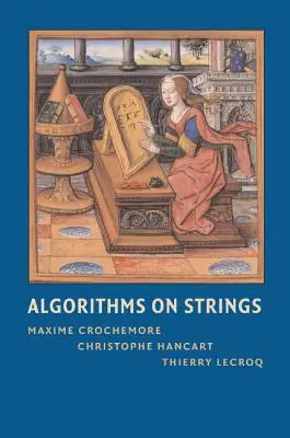 Algorytmy na strunach - Algorithms on Strings