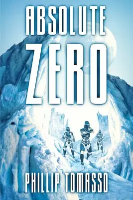 Zero absolutne - Absolute Zero