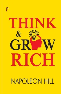 Myśl i bogać się - Think and Grow Rich