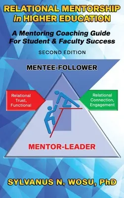 Mentoring relacyjny w szkolnictwie wyższym: Przewodnik coachingu mentorskiego dla sukcesu studentów i wykładowców - Relational Mentorship in Higher Education: A Mentoring Coaching Guide for Student and Faculty Success