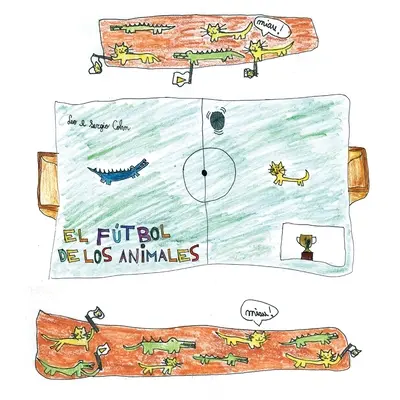 El Futbol de los Animales - El Ftbol de los Animales