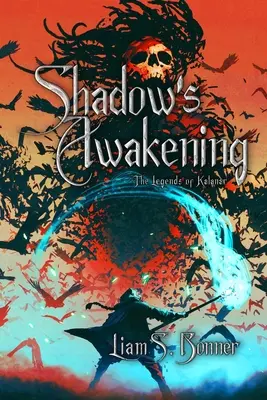 Przebudzenie Cienia: Epicka przygoda fantasy - Shadow's Awakening: An Epic Fantasy Adventure