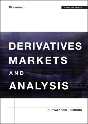 Rynki i analiza instrumentów pochodnych - Derivatives Markets and Analysis