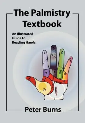 Podręcznik chiromancji - The Palmistry Textbook