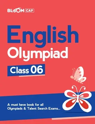 Bloom CAP English Olympiad klasa 6 - Bloom CAP English Olympiad Class 6