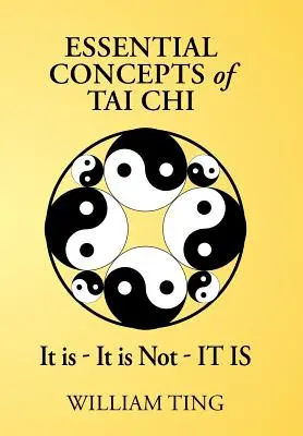 Podstawowe koncepcje Tai Chi - Essential Concepts of Tai Chi