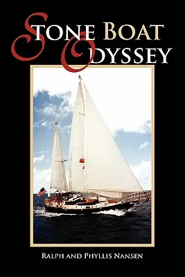 Odyseja kamiennej łodzi - Stone Boat Odyssey