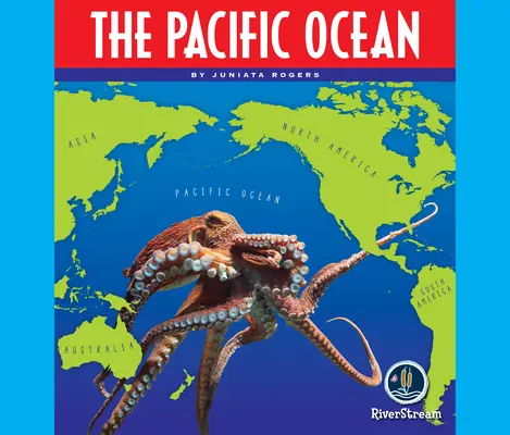 Oceany świata: Ocean Spokojny - Oceans of the World: The Pacific Ocean