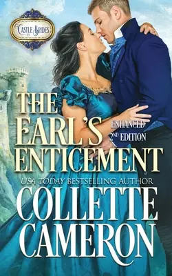 The Earl's Enticement: A Passionate Scottish Highlander Family Saga Suspense Romance