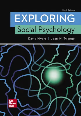 Luźne kartki do odkrywania psychologii społecznej - Looseleaf for Exploring Social Psychology