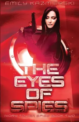 Oczy szpiegów - The Eyes of Spies