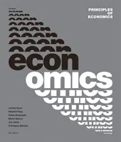 Zasady ekonomii - wydanie australijskie i nowozelandzkie (Byford Martin (RMIT)) - Principles of Economics - Australia and New Zealand Edition (Byford Martin (RMIT))