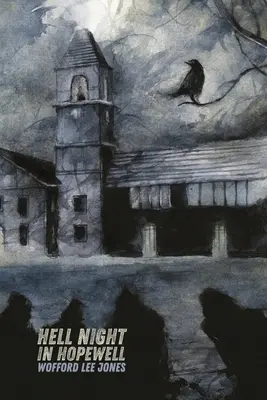 Piekielna noc w Hopewell - Hell Night in Hopewell