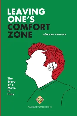 Opuszczając strefę komfortu: historia przeprowadzki do Włoch - Leaving One's Comfort Zone: The Story of a Move to Italy