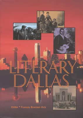 Literackie Dallas - Literary Dallas