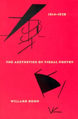 Estetyka poezji wizualnej, 1914-1928 - The Aesthetics of Visual Poetry, 1914-1928