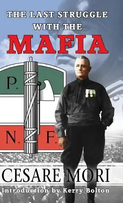 Ostatnia walka z mafią - The Last Struggle With The Mafia