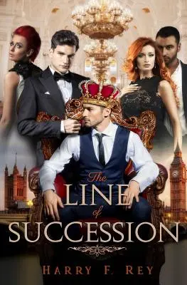 Linia sukcesji - The Line of Succession