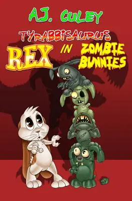 Króliczki zombie - Zombie Bunnies