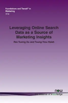 Wykorzystanie danych wyszukiwania online jako źródła informacji marketingowych - Leveraging Online Search Data as a Source of Marketing Insights