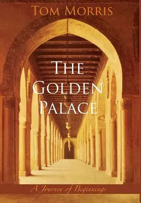 Złoty Pałac: Podróż przez początki - The Golden Palace: A Journey of Beginnings