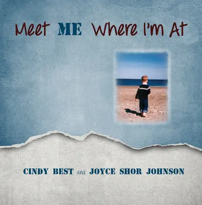 Spotkaj mnie tam, gdzie jestem! - Meet Me Where I'm At!