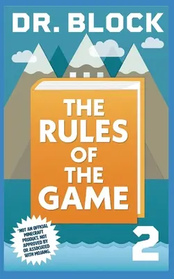 Zasady gry: Nieoficjalna seria GameLit dla graczy Minecrafta - The Rules of the Game: An Unofficial GameLit Series for Minecrafters