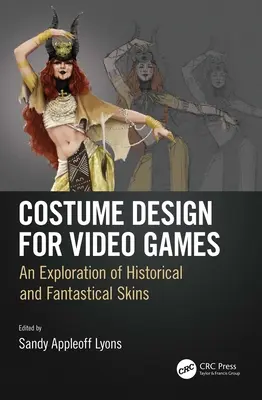Projektowanie kostiumów do gier wideo: Eksploracja historycznych i fantastycznych skór - Costume Design for Video Games: An Exploration of Historical and Fantastical Skins