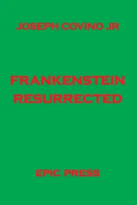 Frankenstein wskrzeszony - Frankenstein Resurrected