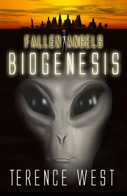 Upadłe anioły - Biogeneza - Fallen Angels - Biogenesis