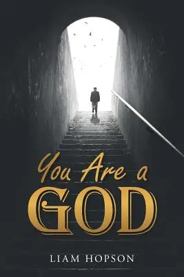 Jesteś Bogiem - You Are a God