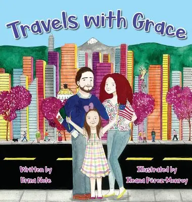 Podróże z Grace - Travels with Grace