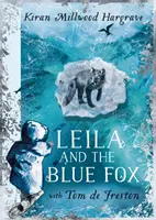 Leila i niebieski lis - Leila and the Blue Fox