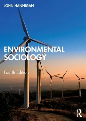 Socjologia środowiskowa - Environmental Sociology