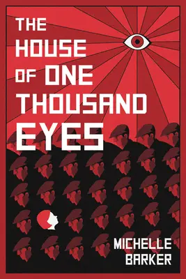 Dom o tysiącu oczu - The House of One Thousand Eyes