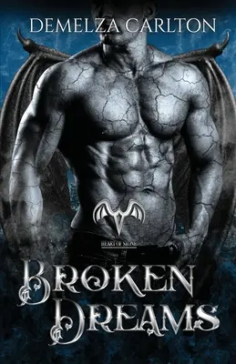 Broken Dreams: Paranormal Protector Tale - Broken Dreams: A Paranormal Protector Tale