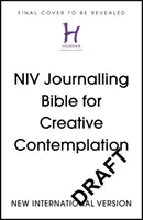 Kieszonkowa Biblia NIV do kreatywnej kontemplacji - NIV Journalling Bible for Creative Contemplation