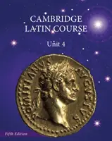North American Cambridge Latin Course Unit 4 Książka ucznia - North American Cambridge Latin Course Unit 4 Student's Book