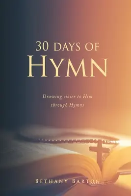 30 dni hymnu - 30 days of Hymn