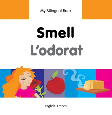 Węch/L'Odorat - Smell/L'Odorat