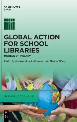 Globalne działania na rzecz bibliotek szkolnych - Global Action for School Libraries