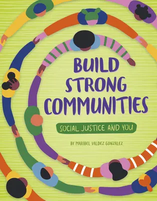 Buduj silne społeczności - Build Strong Communities