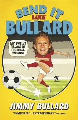 Naginaj jak Bullard - Bend It Like Bullard