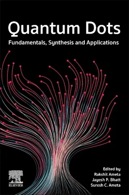 Kropki kwantowe: podstawy, synteza i zastosowania - Quantum Dots: Fundamentals, Synthesis and Applications