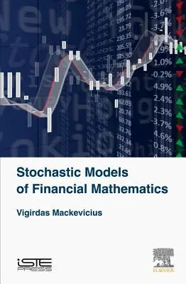 Stochastyczne modele matematyki finansowej - Stochastic Models of Financial Mathematics